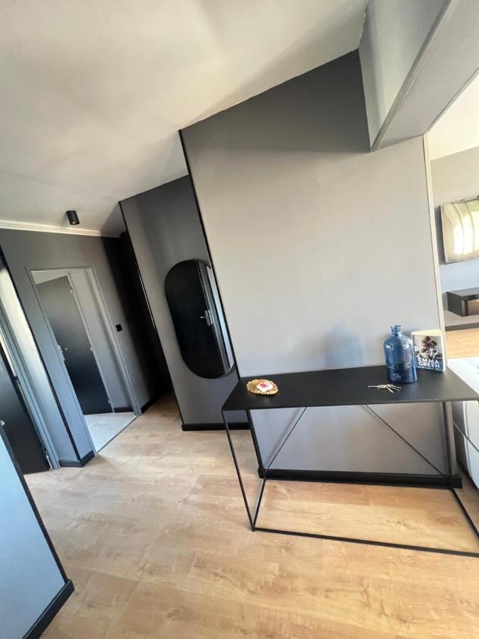 Appartement Haut Standing Proche Du Centre Ville, Vue Sur La Cathedrale Saint Louis Blois Zewnętrze zdjęcie