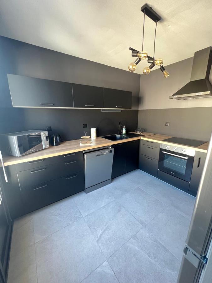Appartement Haut Standing Proche Du Centre Ville, Vue Sur La Cathedrale Saint Louis Blois Zewnętrze zdjęcie
