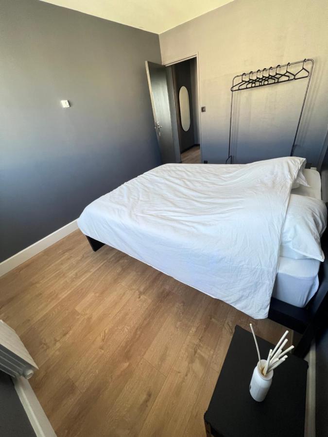 Appartement Haut Standing Proche Du Centre Ville, Vue Sur La Cathedrale Saint Louis Blois Zewnętrze zdjęcie